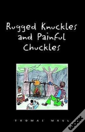 Capa do artigo Rugged Nuckles And Painful Chuckles