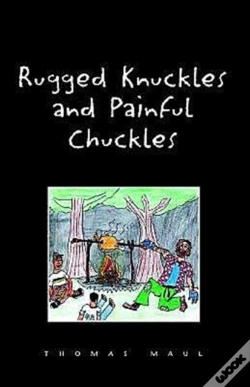 Capa do artigo Rugged Nuckles And Painful Chuckles