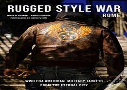 Rugged Style Warâ€”Rome