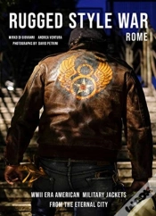 Capa do artigo Rugged Style Warâ€”Rome