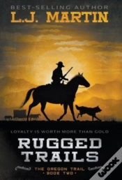 Capa do artigo Rugged Trails