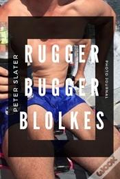 Capa do artigo Rugger Bugger Blokes