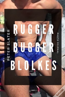 Capa do artigo Rugger Bugger Blokes