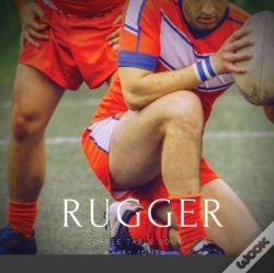Capa do artigo Rugger
