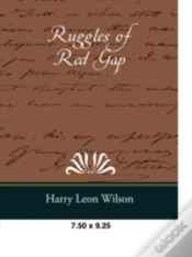 Capa do artigo Ruggles Of Red Gap