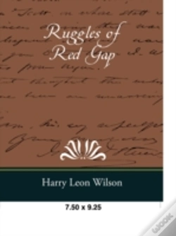 Capa do artigo Ruggles Of Red Gap