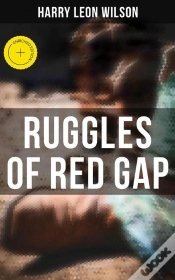 Capa do artigo Ruggles Of Red Gap