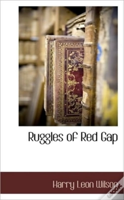 Capa do artigo Ruggles Of Red Gap