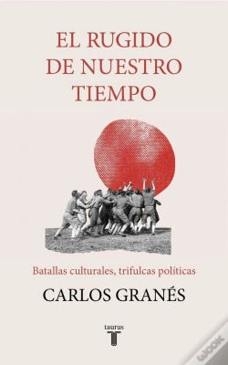 Capa do artigo Rugido De Nuestro Tiempo, El