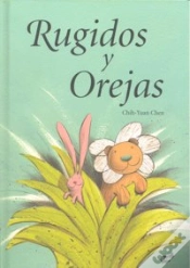 Capa do artigo Rugidos Y Orejas