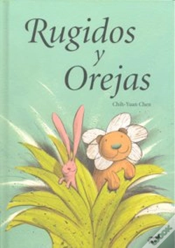 Capa do artigo Rugidos Y Orejas
