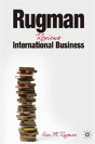 Rugman Reviews International Business - Preview