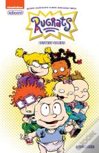 Rugrats: Bestest Comics Book 1