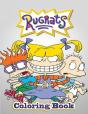 Rugrats Coloring Book - Preview