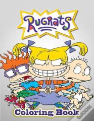 Rugrats Coloring Book
