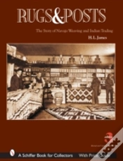 Capa do artigo Rugs And Posts