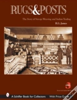 Capa do artigo Rugs And Posts