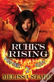 Capa do artigo Ruhk