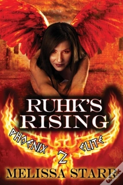 Capa do artigo Ruhk'S Rising