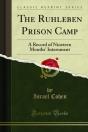 Ruhleben Prison Camp - Preview