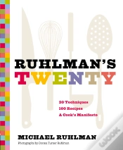 Capa do artigo Ruhlman
