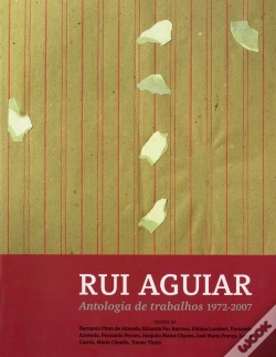 Capa do artigo Rui Aguiar
