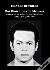 Capa do artigo Rui Diniz Lima De Menezes