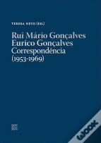 Rui Mário Gonçalves e Eurico Gonçalves