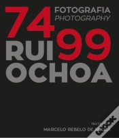 Capa do artigo Rui Ochoa 74-99
