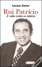 Capa do artigo Rui Patrício: A Vida Conta-se Inteira