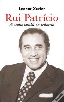 Capa do artigo Rui Patrício: A Vida Conta-se Inteira