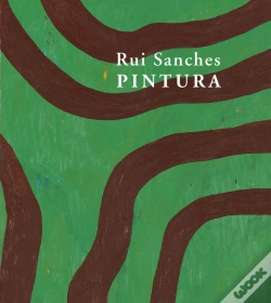 Capa do artigo Rui Sanches - Pintura