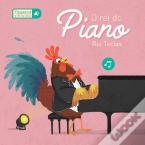Rui Teclas - O Rei do Piano