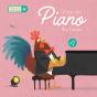 Rui Teclas - O Rei do Piano - Preview