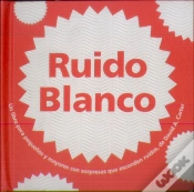 Capa do artigo Ruido Blanco