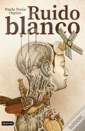 Capa do artigo Ruido Blanco