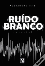Capa do artigo Ruído Branco