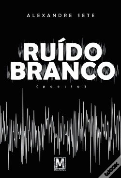 Capa do artigo Ruído Branco