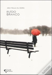 Capa do artigo Ruído Branco