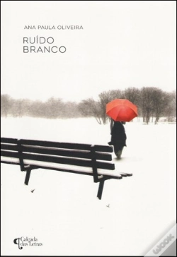 Capa do artigo Ruído Branco