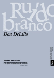 Capa do artigo Ruído branco
