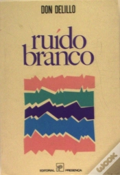 Capa do artigo Ruído Branco