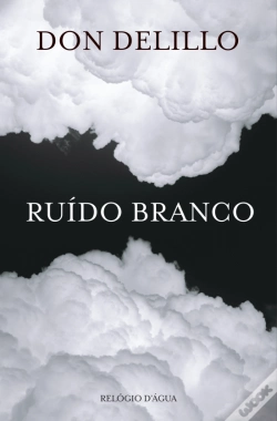 Capa do artigo Ruído Branco