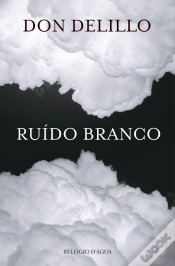 Capa do artigo Ruído Branco