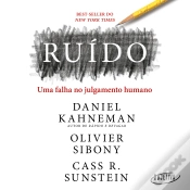 Capa do artigo Ruído