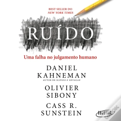 Capa do artigo Ruído