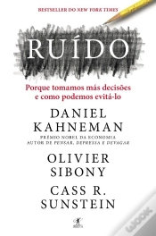Capa do artigo Ruído
