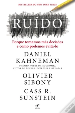 Capa do artigo Ruído