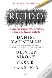 Capa do artigo Ruído