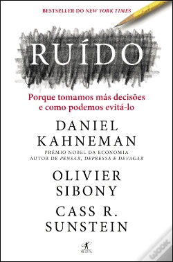 Capa do artigo Ruído